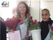  المدرسة التكنولوجية بتل ابيب تحتفل بيوم المعلم